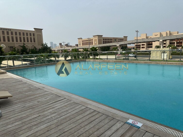 Palm Views Apartment for Rent, Palm Jumeirah, Dubai