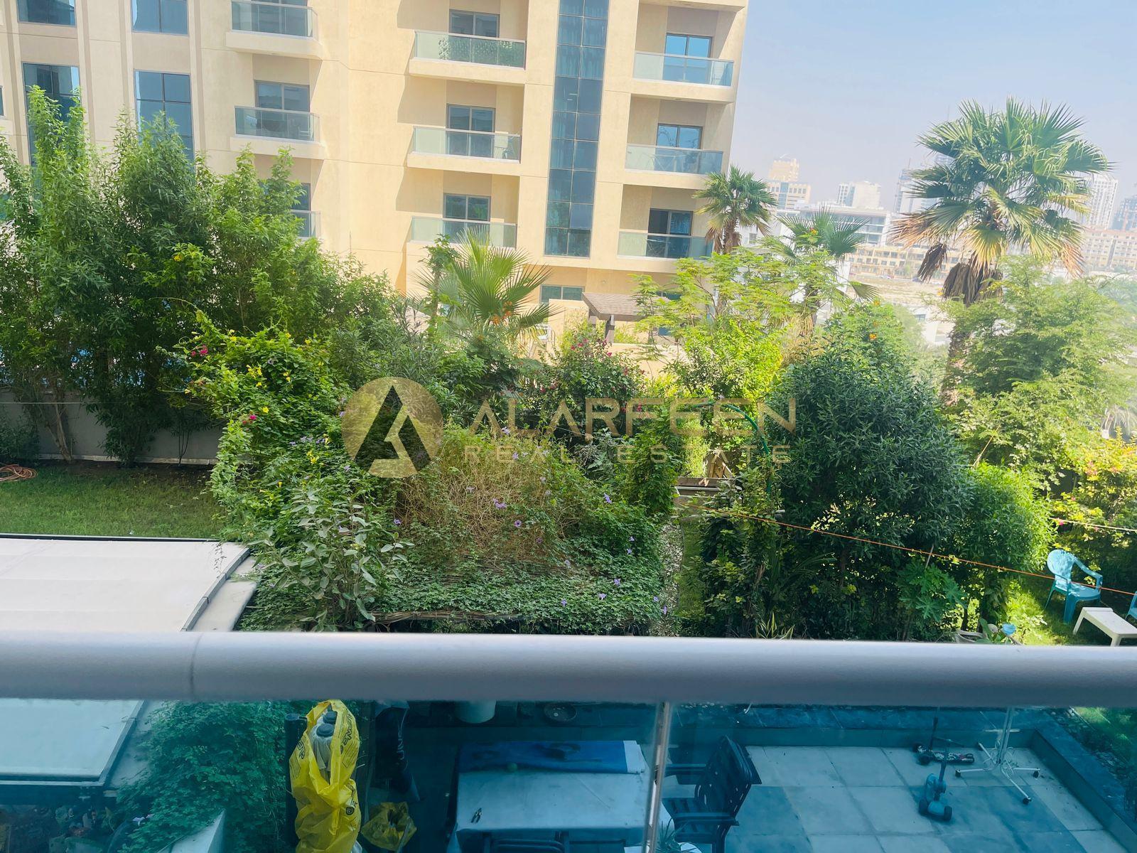 JVC District 11 Apartment for Rent, Jumeirah Village Circle (JVC), Dubai