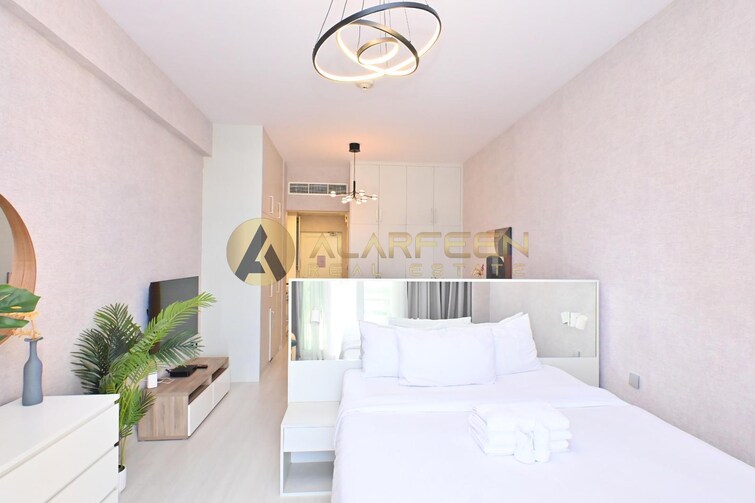 Palm Views Apartment for Rent, Palm Jumeirah, Dubai