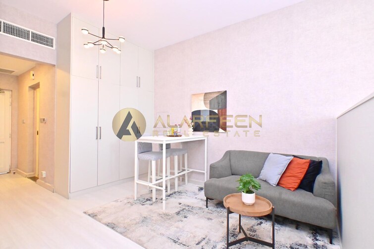 Palm Views Apartment for Rent, Palm Jumeirah, Dubai