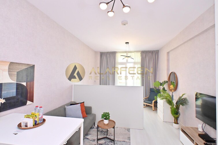 Palm Views Apartment for Rent, Palm Jumeirah, Dubai