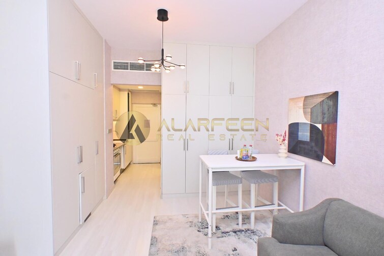 Palm Views Apartment for Rent, Palm Jumeirah, Dubai