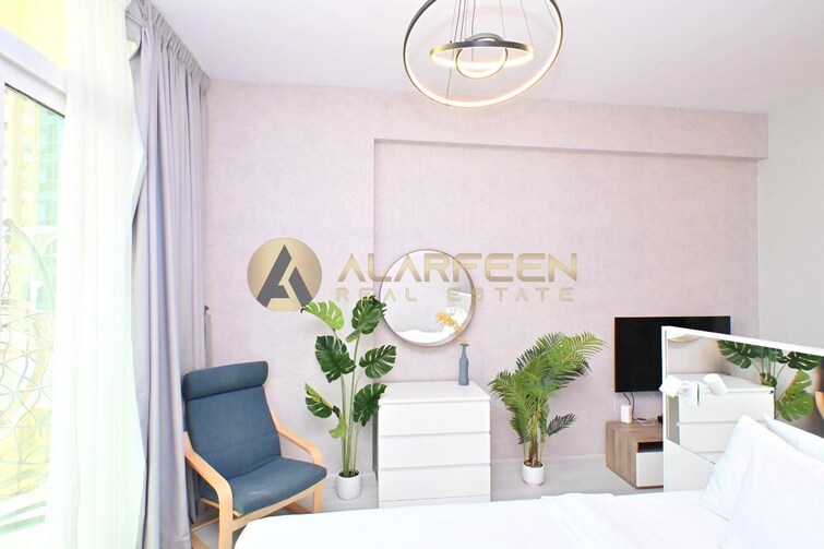Palm Views Apartment for Rent, Palm Jumeirah, Dubai
