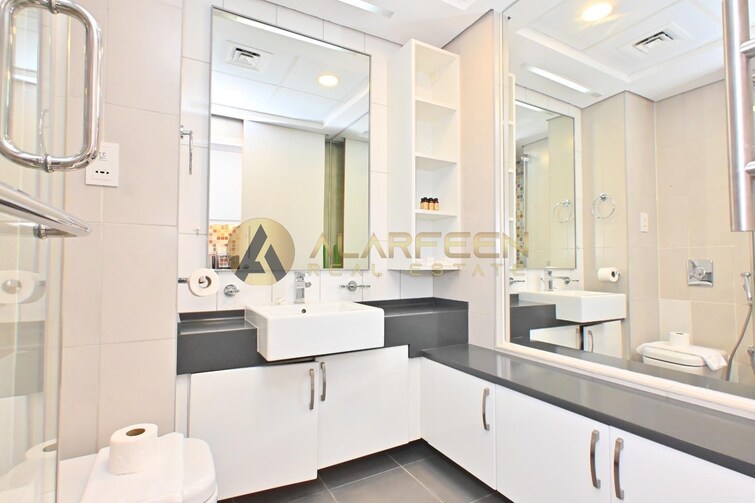 Palm Views Apartment for Rent, Palm Jumeirah, Dubai