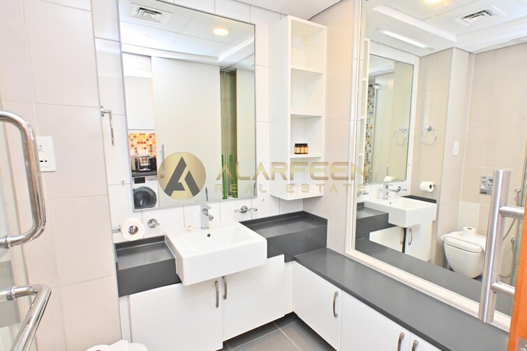 Palm Views Apartment for Rent, Palm Jumeirah, Dubai