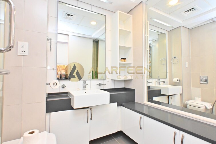 Palm Views Apartment for Rent, Palm Jumeirah, Dubai