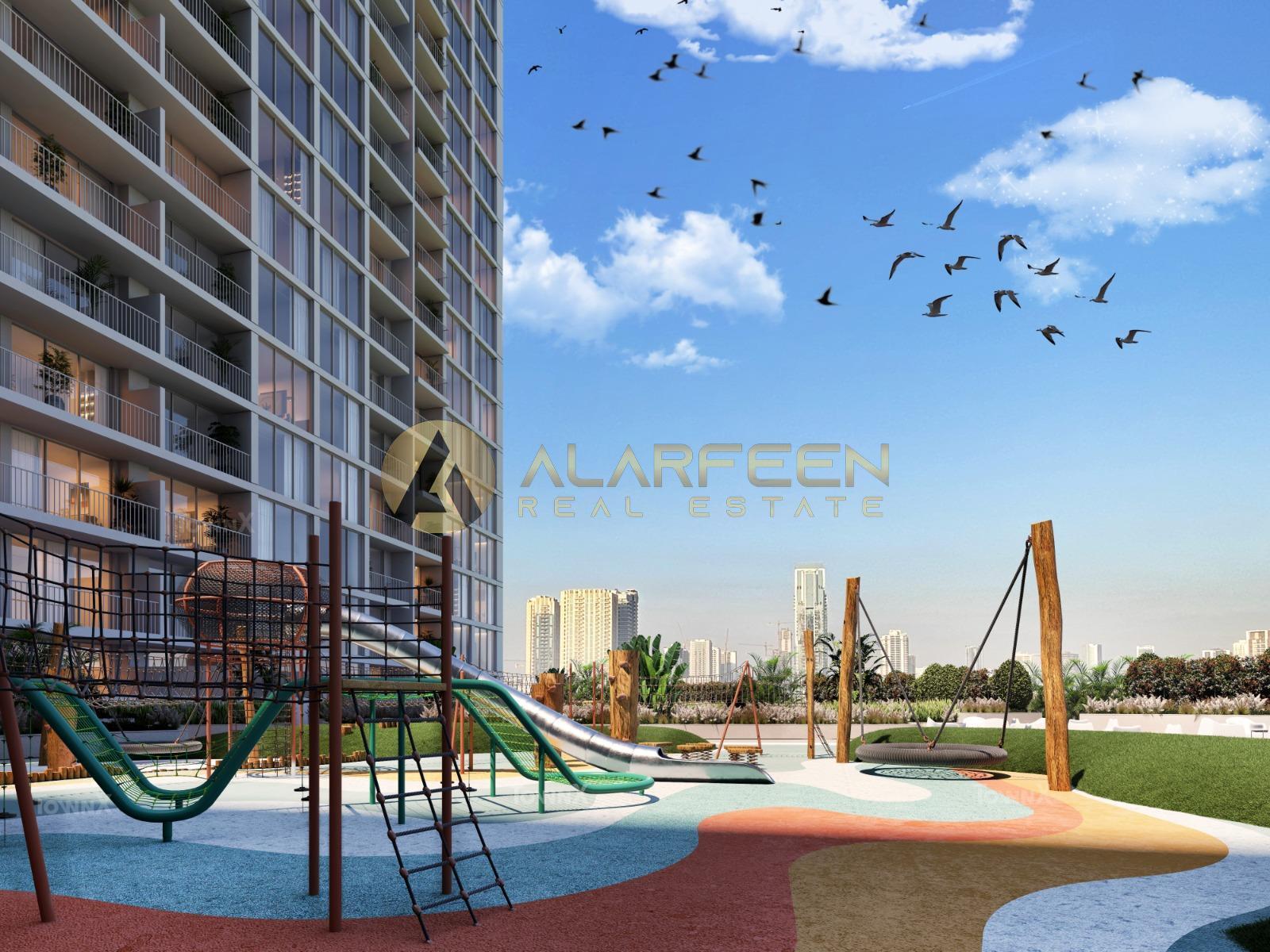 Luma Park Views Apartment for Sale, Jumeirah Village Circle (JVC), Dubai