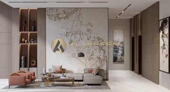 1 BR Apartment For Sale in Jumeirah Village Circle (JVC)