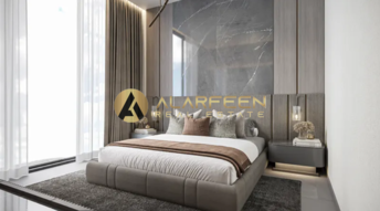1 BR Apartment For Sale in Jumeirah Village Circle (JVC)