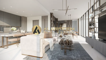 1 BR Apartment For Sale in Jumeirah Village Circle (JVC)