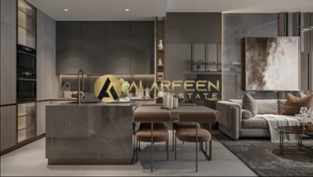 1 BR Apartment For Sale in Jumeirah Village Circle (JVC)