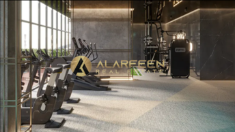 1 BR Apartment For Sale in Jumeirah Village Circle (JVC)