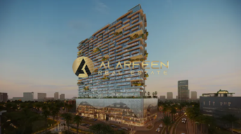 1 BR Apartment For Sale in Jumeirah Village Circle (JVC)