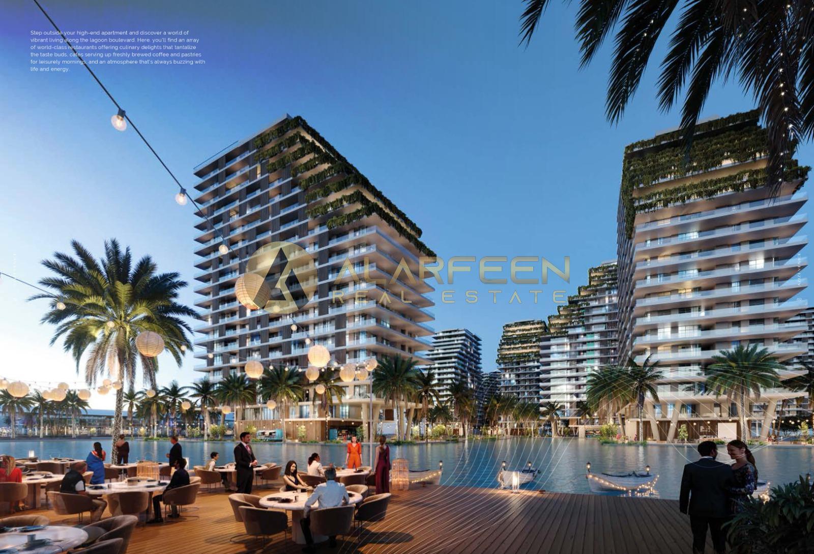  Apartment for Sale, Dubai South, Dubai