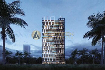 2 BR Apartment For Sale in Jumeirah Village Circle (JVC)