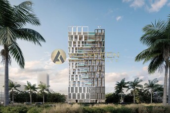 2 BR Apartment For Sale in Jumeirah Village Circle (JVC)