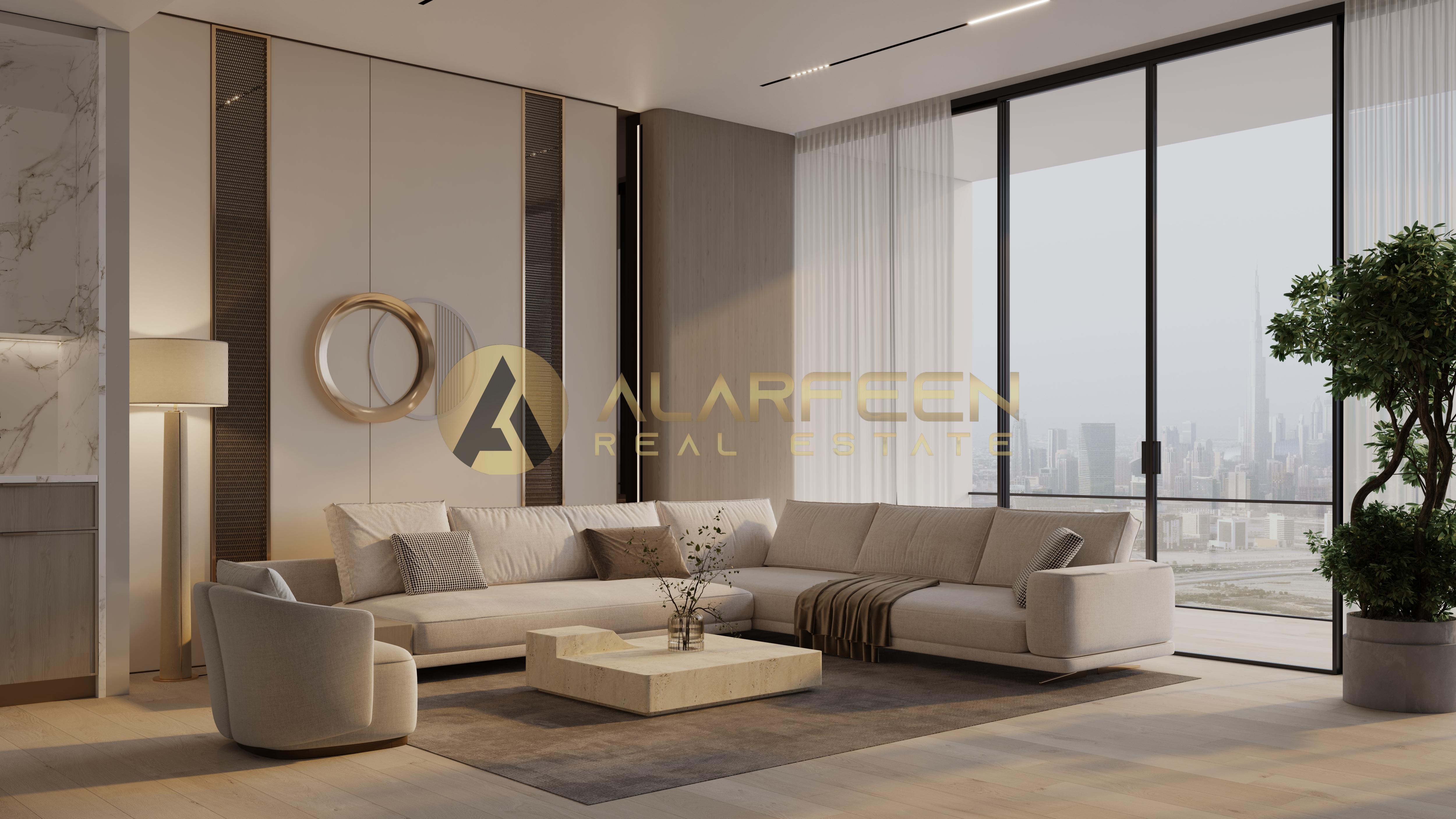  Apartment for Sale, Al Jaddaf, Dubai