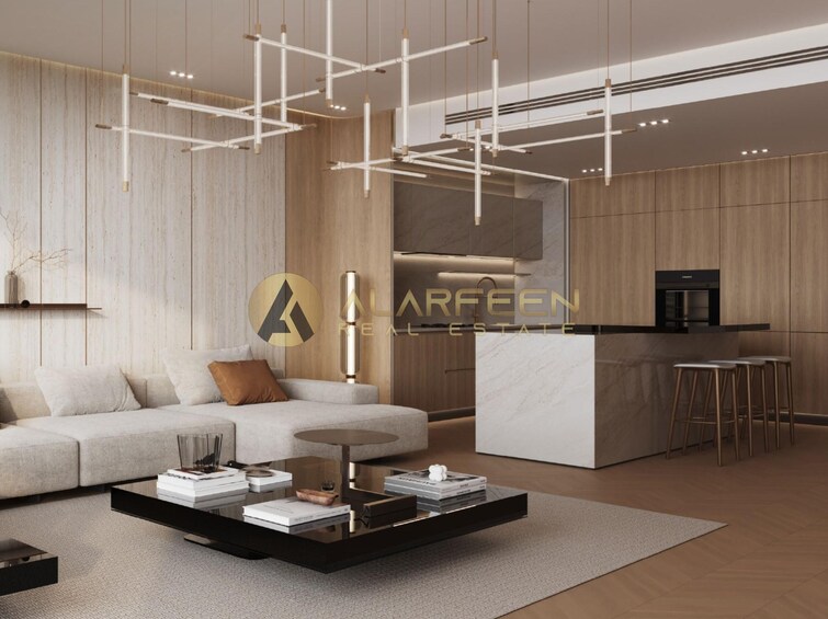  Apartment for Sale, Al Jaddaf, Dubai