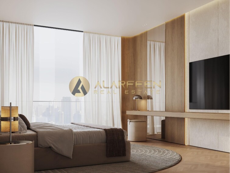  Apartment for Sale, Al Jaddaf, Dubai