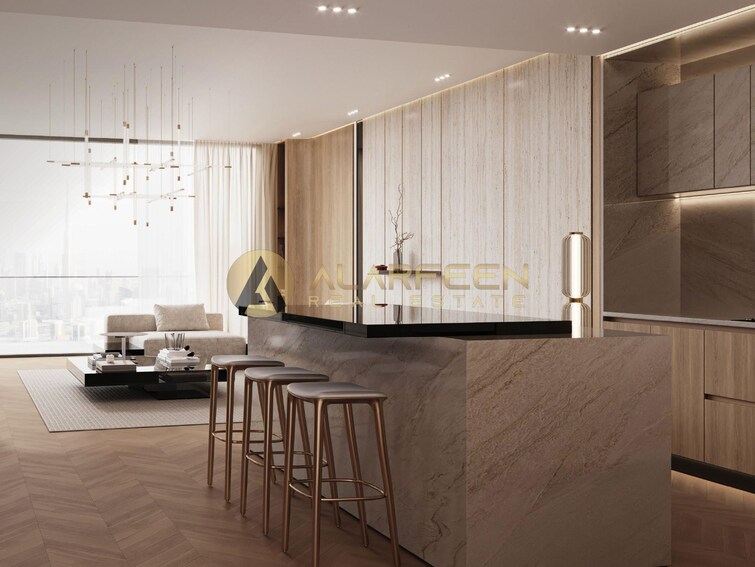  Apartment for Sale, Al Jaddaf, Dubai