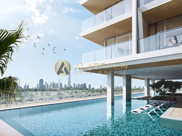  Apartment for Sale, Al Jaddaf, Dubai