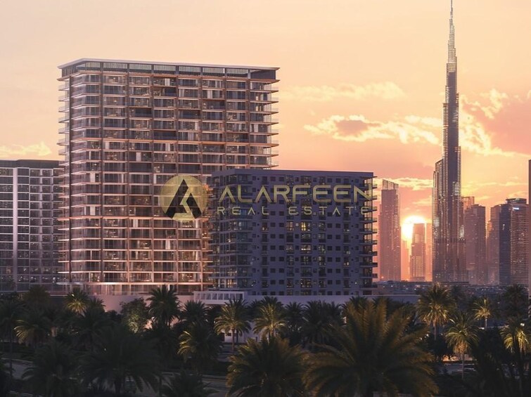  Apartment for Sale, Al Jaddaf, Dubai