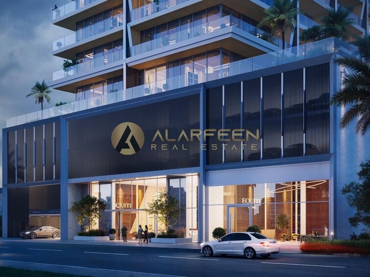  Apartment for Sale, Al Jaddaf, Dubai