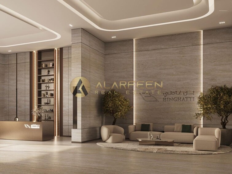  Apartment for Sale, Al Jaddaf, Dubai