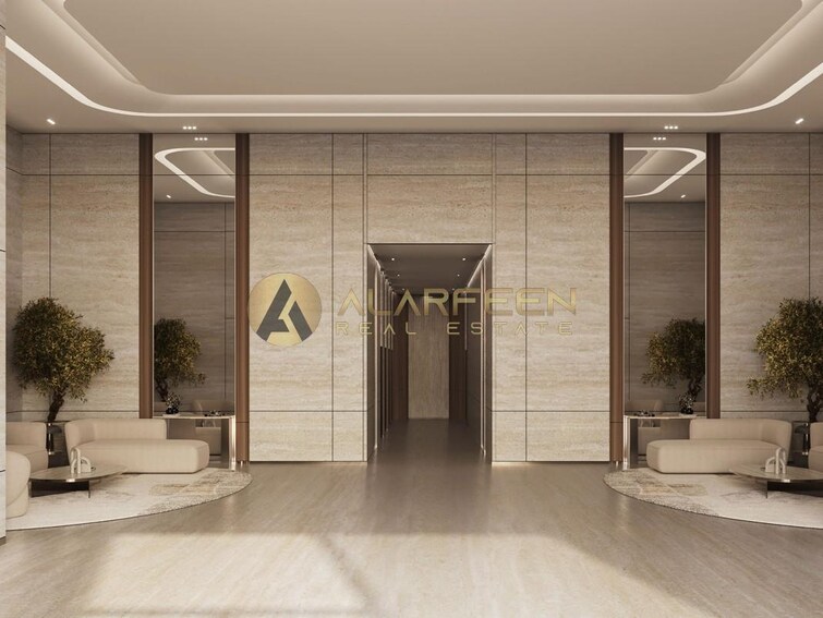  Apartment for Sale, Al Jaddaf, Dubai