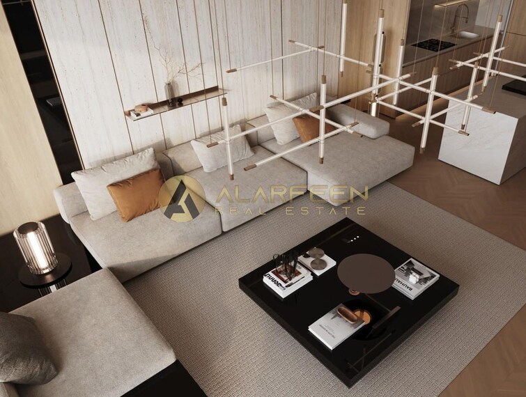  Apartment for Sale, Al Jaddaf, Dubai