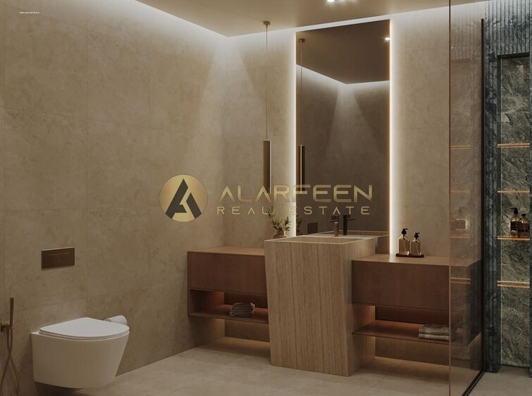  Apartment for Sale, Al Jaddaf, Dubai