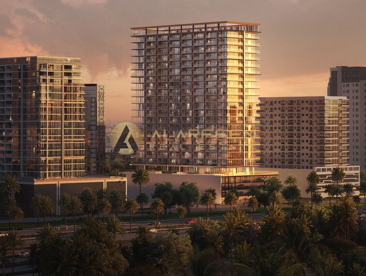  Apartment for Sale, Al Jaddaf, Dubai