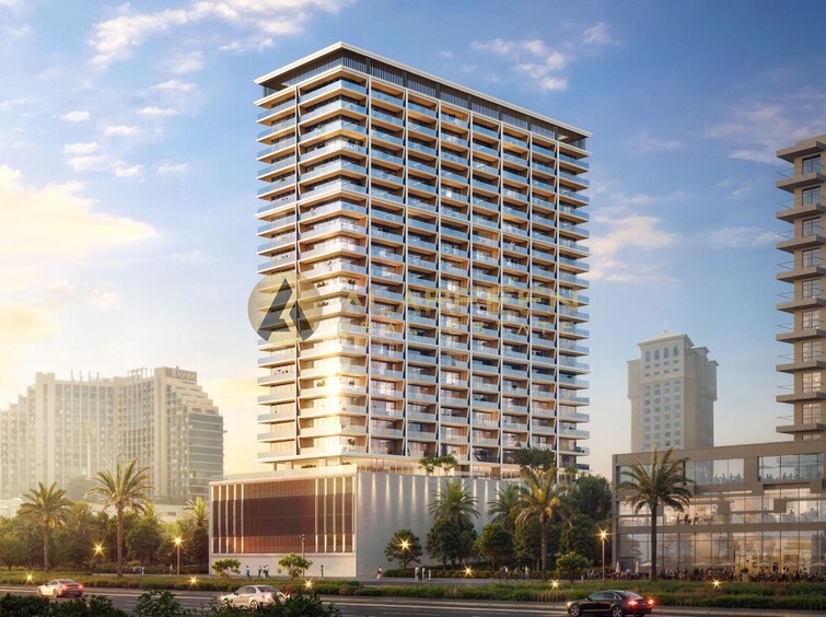  Apartment for Sale, Al Jaddaf, Dubai