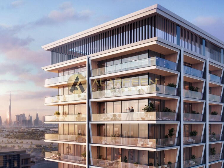  Apartment for Sale, Al Jaddaf, Dubai