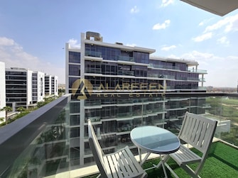 1 BR Apartment For Rent in Golf Horizon Tower A Cover Image