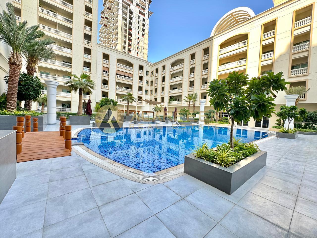 JVC District 13 Apartment for Rent, Jumeirah Village Circle (JVC), Dubai