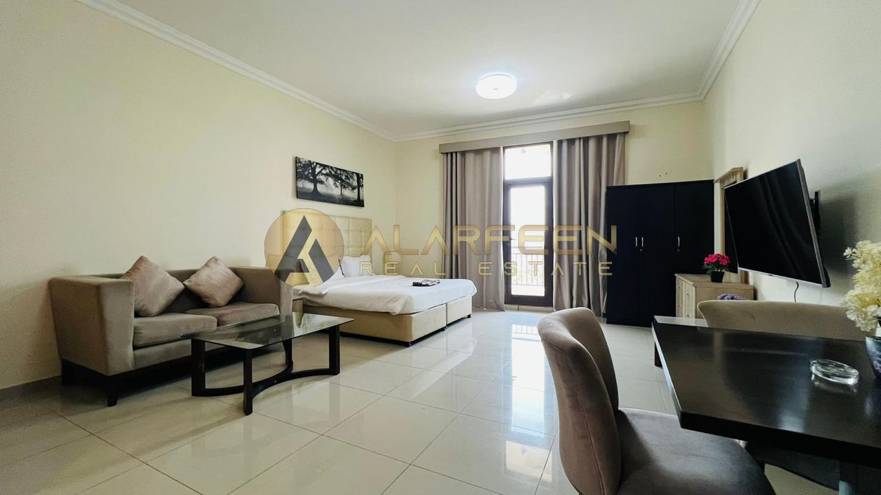 Lincoln Park Apartment for Rent, Arjan, Dubai