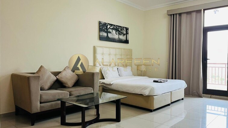 Lincoln Park Apartment for Rent, Arjan, Dubai