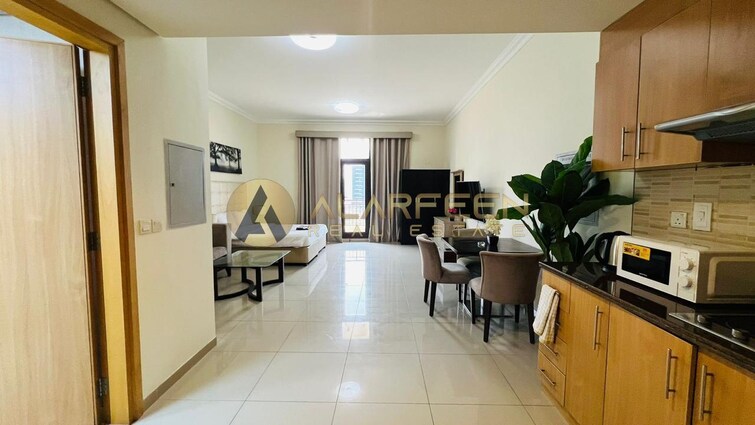 Lincoln Park Apartment for Rent, Arjan, Dubai