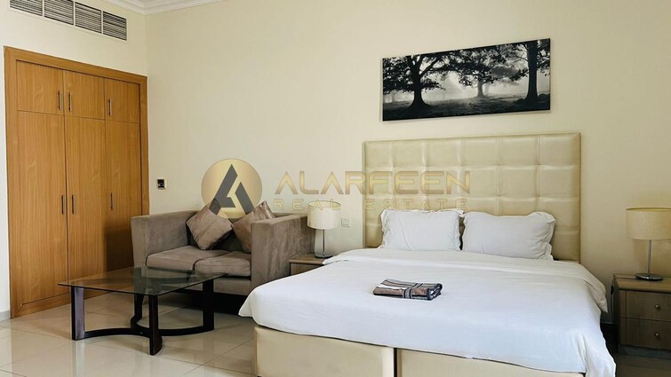 Lincoln Park Apartment for Rent, Arjan, Dubai