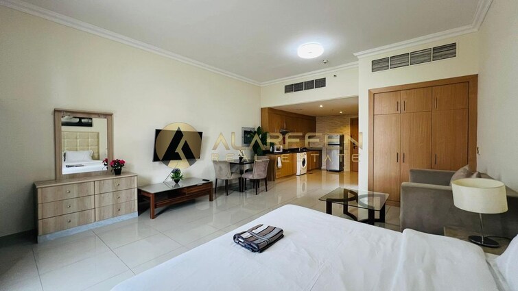 Lincoln Park Apartment for Rent, Arjan, Dubai