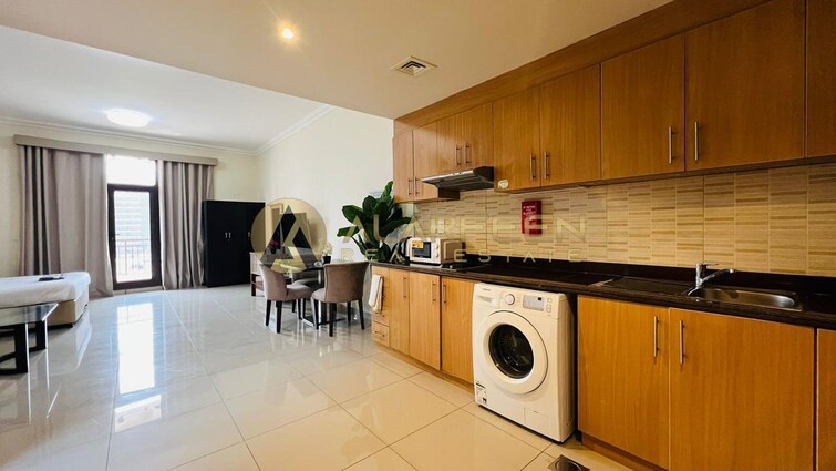 Lincoln Park Apartment for Rent, Arjan, Dubai
