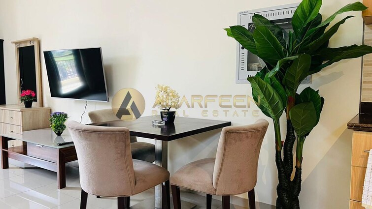 Lincoln Park Apartment for Rent, Arjan, Dubai