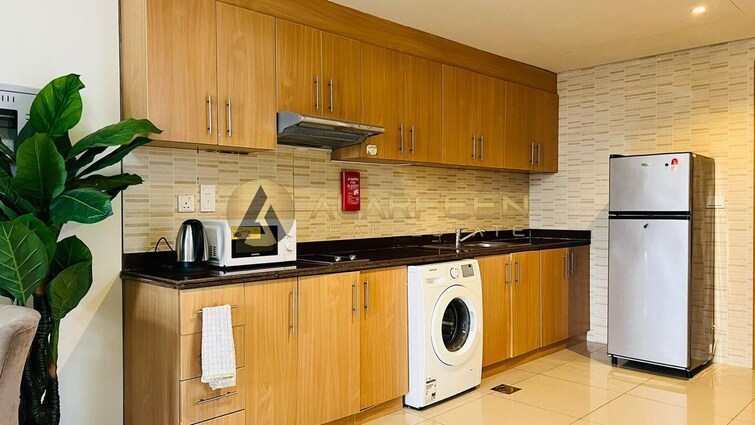 Lincoln Park Apartment for Rent, Arjan, Dubai