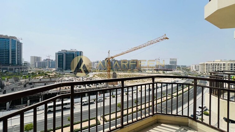 Lincoln Park Apartment for Rent, Arjan, Dubai