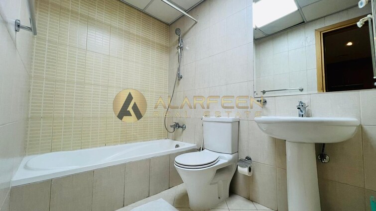 Lincoln Park Apartment for Rent, Arjan, Dubai