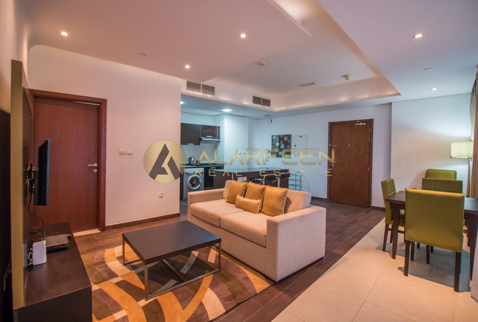 The Matrix Apartment for Sale, Dubai Sports City, Dubai