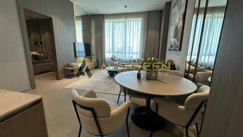 1 BR Apartment For Sale in Jumeirah Village Circle (JVC)