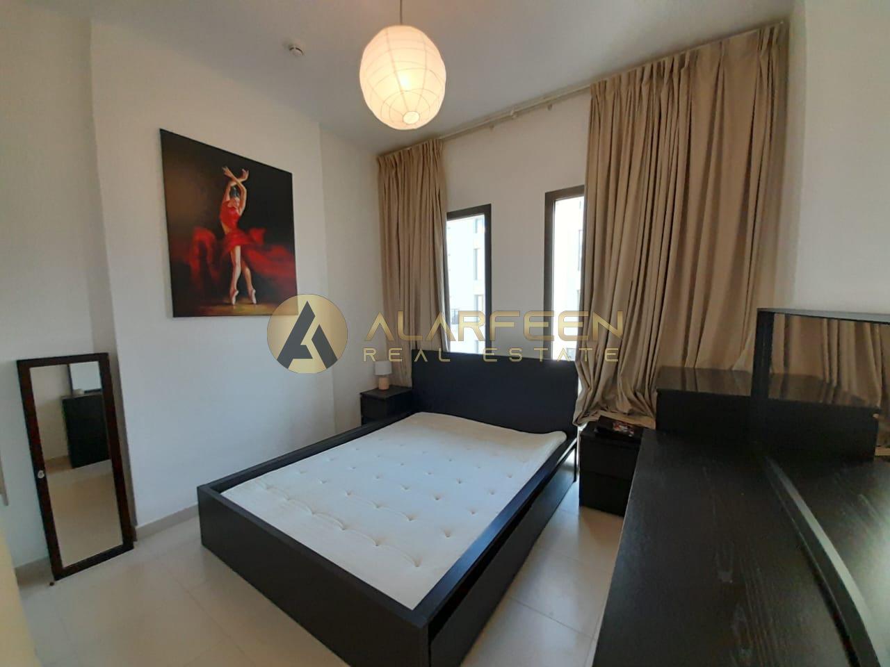 Hayat Boulevard Apartment for Rent, Town Square, Dubai