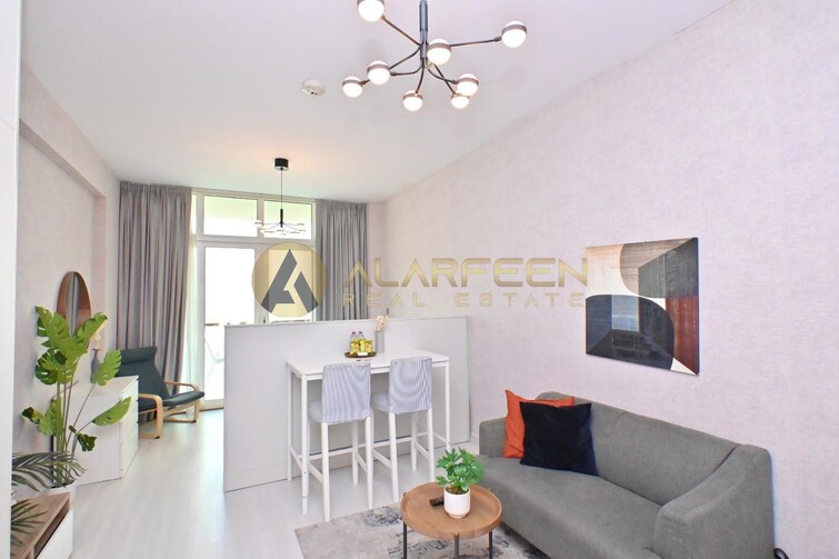 Palm Views Apartment for Rent, Palm Jumeirah, Dubai